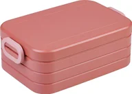 Lunch boxy - Mepal Take a Break Midi 107632078700 pomarańczowy - miniaturka - grafika 1