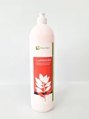 Akcesoria do hodowli zwierząt - Capsiderm - ziołowy żel rozgrzewający 1 litr - miniaturka - grafika 1