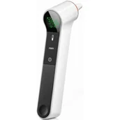Termometry - Meriden Meriden Medical Termometr bezdotykowy na podczerwień TM-19 - miniaturka - grafika 1