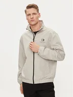 Kurtki męskie - Tom Tailor Denim Kurtka bomber 1041280 Szary Regular Fit - miniaturka - grafika 1