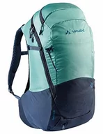 Torebki damskie - VAUDE Damskie damskie plecaki Tacora 22 20-29 l, Nikiel zielony, 22 Liters, Plecaki do plecaka - miniaturka - grafika 1