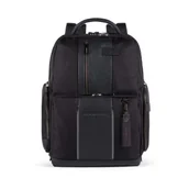 Plecaki - Backpack Piquadro - miniaturka - grafika 1