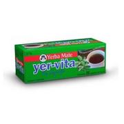 Herbata - Argentina Limited HERBATA YER VITA EXPRESOWA 3G X 25 TOREBEK - miniaturka - grafika 1