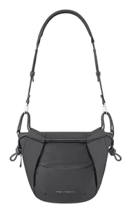 PGYTECH OneGo Rope Strap Bag Futerał naramienny Czarny - Torby fotograficzne i futerały - miniaturka - grafika 1