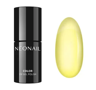 NeoNail Lakier hybrydowy Beach Blaze Glass 7,2 ml - Lakiery hybrydowe - miniaturka - grafika 1