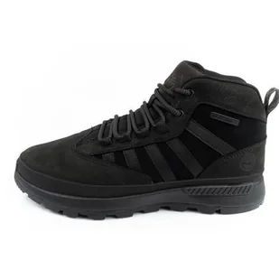 Buty trekkingowe męskie Timberland Euro Trekker - Buty trekkingowe męskie - miniaturka - grafika 1