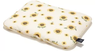 Poduszka Do Spania Bawełna Sunlover M 35X45 La Millou - Kołdry i poduszki dla dzieci - miniaturka - grafika 1