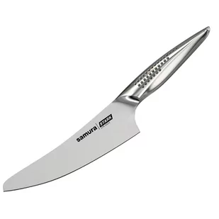 Samura Stark nóż kuchenny uniwersalny - Noże kuchenne - miniaturka - grafika 1