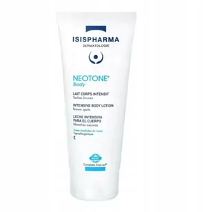 Isispharma Neotone, Mleczko Do Ciała Plamy, 100ml - Balsamy i kremy do ciała Isispharma Neotone, Mleczko Do Ciała Plamy, 100ml - Balsamy i kremy do ciała - miniaturka - grafika 1