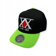 Czapki i chusty sportowe męskie - Czapka z daszkiem SPENCER'S Hunter - miniaturka - grafika 1