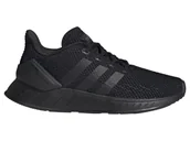 Buty dla dziewczynek - Buty dziecięce ADIDAS QUESTAR FLOW NXT K 30 - miniaturka - grafika 1