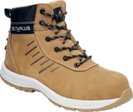 Obuwie robocze - DELTA PLUS SAGA2 S3S -  beżowy,  48 - miniaturka - grafika 1