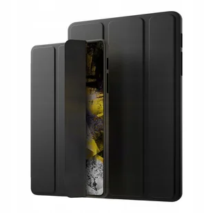 Etui na tablet 3mk do modelu iPad 10.2" 7 / 8 / 9 gen silikonowe - Etui do tabletów - miniaturka - grafika 1