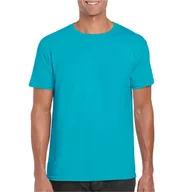 Koszulki sportowe damskie - Koszulka Softstyle Dla Dorosłych Unisex - miniaturka - grafika 1
