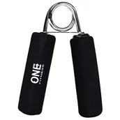 Pozostały sprzęt i akcesoria do ćwiczeń - One Fitness ŚCISKACZ DO RĄK MIĘKKI PZ02 1SZT - miniaturka - grafika 1