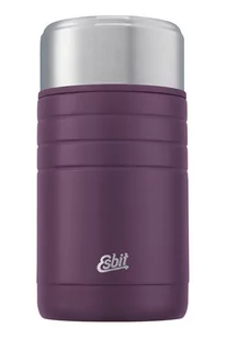 TERMOS MAJORIS FOOD JUG 1L-AUBERGINE - Termosy - miniaturka - grafika 1