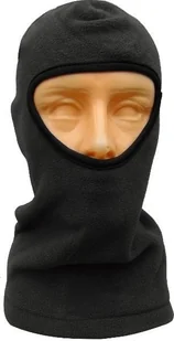 MFH KOMINIARKA POLAROWA CZARNA - MFH - Czapki i chusty sportowe damskie - miniaturka - grafika 1