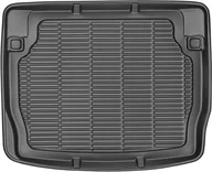 Maty bagażnikowe - BMW s1 F20 Hatchback 2011-2019 Mata bagażnika MAX-DYWANIK 910202 - miniaturka - grafika 1