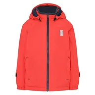 Kurtki i płaszcze dla chłopców - Lego Wear Kurtka przeciwdeszczowa, 342, 86 - miniaturka - grafika 1