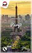 Przewodniki - Paryż - miniaturka - grafika 1