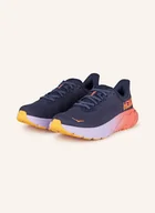 Moda i Uroda OUTLET - Hoka Buty Do Biegania Arahi 7 blau - miniaturka - grafika 1