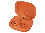 Słuchawki - APPLE Powerbeats Fit ME2M4EE/A Pomarańczowy - miniaturka - grafika 1