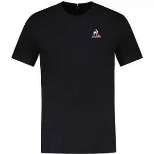 Koszulki sportowe męskie - T-shirt do pilates męski ESS Tee SS N°4 M - grafika 1