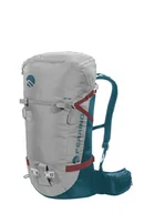 Plecaki - Wspinaczka damska plecak Ferrino Triolet 28 + 3 Lady szary / niebieski - miniaturka - grafika 1