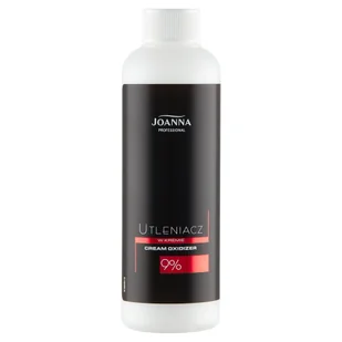 Joanna Cream Oxidizer 9% - Farby do włosów i szampony koloryzujące - miniaturka - grafika 4