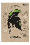 Zeszyty szkolne - Beniamin Zeszyt A5 Historia kratka 58 kartek 10 szt. - miniaturka - grafika 1