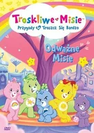 Filmy dla dzieci DVD - Troskliwe Misie DVD - miniaturka - grafika 1