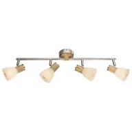 Lampy sufitowe - Globo 54352-4 54352-4 - miniaturka - grafika 1
