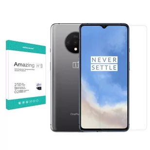 Nillkin H+ Pro Szkło Hartowane Do Oneplus 7T - Szkła hartowane na telefon - miniaturka - grafika 1