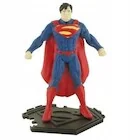 Figurki dla dzieci - COMANSI figurka Justice League - Superman strong Y99193 - miniaturka - grafika 1