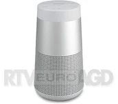 Głośniki przenośne - Bose Revolve II Srebrny - miniaturka - grafika 1