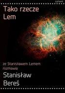 E-booki - biografie - Tako rzecze Lem - miniaturka - grafika 1