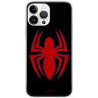 Etui i futerały do telefonów - Etui Marvel dedykowane do Iphone 14 wzór: Spider Man 018 oryginalne i oficjalnie licencjonowane - miniaturka - grafika 1