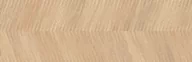 Płytki ceramiczne - Glazura Band Wood Wt1026 Wood Light Beige Structure Mat Rect 29X89 Cersanit - miniaturka - grafika 1
