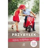 Literatura obyczajowa - Kobiety wzdychają częściej. Takie rzeczy tylko z mężem. Tom 2 - miniaturka - grafika 1