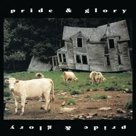Rock - Pride & Glory (Special Edition) - miniaturka - grafika 1