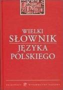 Wielki słownik języka polskiego (ot) - Wysyłka od 3,99