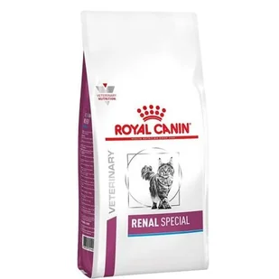 Royal Canin Renal Special RSF26 2 kg - Sucha karma dla kotów - miniaturka - grafika 4