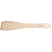 Przybory do gotowania - Fackelmann Łopatka kuchenna drewniana 30cm 30140 - miniaturka - grafika 1