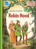 Pozostałe książki - Robin Hood - miniaturka - grafika 1