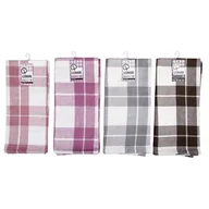 Ściereczki, gąbki, czyściki - Ścierka kuchenna LEONARD MIX - miniaturka - grafika 1