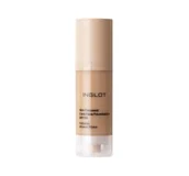 Podkłady do twarzy - INGLOT SKIN FOCUSED CARE FACE FOUNDATION PIELĘGNACYJNY PODKŁAD DO TWARZY 309 MEDIUM APRICOT 30ML - miniaturka - grafika 1
