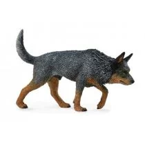 Collecta Pies rasy cattle australijski - Figurki dla dzieci - miniaturka - grafika 1