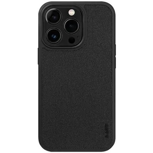 Laut Urban Protect Cordura do iPhone 14 Pro (czarny) - Etui i futerały do telefonów - miniaturka - grafika 1