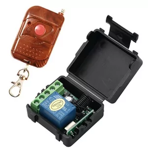 ATL AG660 Włącznik wyłącznik radiowy 433mh AP_189609 - Akcesoria do układu elektrycznego - miniaturka - grafika 1