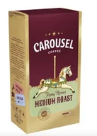 Kawa - Carousel kawa mielona Flying Horses Medium Roast 500g - miniaturka - grafika 1